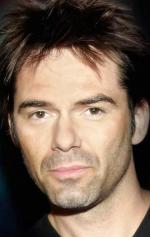 фото Билли Бёрк / Billy Burke