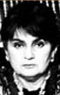 фото Лана Гогоберидзе