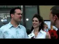 Фотографии с  Дидрих Бадер / Diedrich Bader