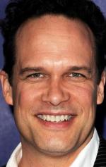 фото Дидрих Бадер / Diedrich Bader