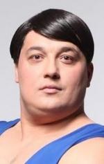фото Дмитрий Халаджи