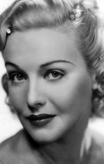 фото Мэдлен Кэррол / Madeleine Carroll