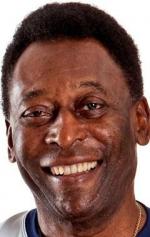 фото Пеле / Pel&eacute;