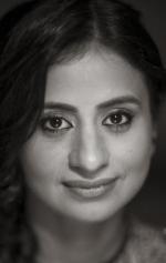 фото Расика Дагал / Rasika Dugal