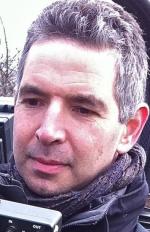фото Тим Палмер