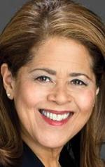 фото Анна Дивер Смит / Anna Deavere Smith