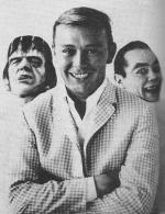 фото Бобби Пикетт / Bobby Pickett