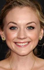 фото Эмили Кинни / Emily Kinney
