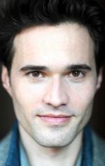 фото Бретт Далтон / Brett Dalton