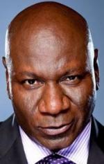 фото Винг Реймз / Ving Rhames