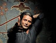 Фотографии с  Мадс Миккельсен / Mads Mikkelsen