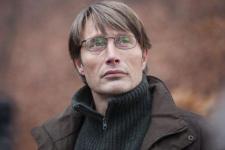Фотографии с  Мадс Миккельсен / Mads Mikkelsen