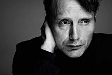Фотографии с  Мадс Миккельсен / Mads Mikkelsen