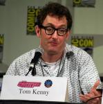 Фотографии с  Том Кенни / Tom Kenny