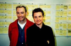 Фотографии с  Том Кенни / Tom Kenny