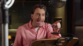 Фотографии с  Том Кенни / Tom Kenny