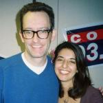 Фотографии с  Том Кенни / Tom Kenny