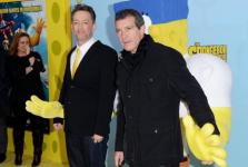 Фотографии с  Том Кенни / Tom Kenny