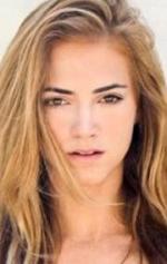 фото Эмили Уикершем / Emily Wickersham