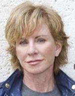 фото Патриция Корнуэлл / Patricia Cornwell