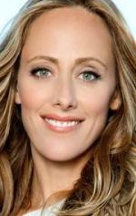 фото Ким Рэйвер / Kim Raver