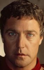 фото Винсент Риган / Vincent Regan