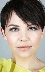 фото Джиннифер Гудвин / Ginnifer Goodwin