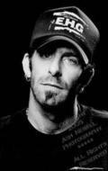 фото Рэнди Блайт / Randy Blythe