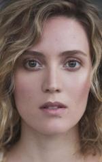 фото Эвелин Брошу / Evelyne Brochu