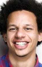 фото Эрик Андре / Eric Andr&eacute;
