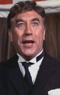 фото Фрэнки Ховерд / Frankie Howerd