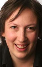 фото Миранда Харт / Miranda Hart
