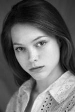 фото Аманда Уосс / Amanda Wass