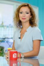 фото Елена Захарова