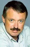 фото Владимир Басов мл.