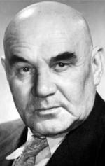фото Сергей Блинников