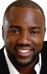 фото Мэлик Йоба / Malik Yoba