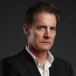 Фотографии с  Кайл МакЛоклен / Kyle MacLachlan