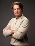 Фотографии с  Кайл МакЛоклен / Kyle MacLachlan