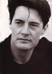 Фотографии с  Кайл МакЛоклен / Kyle MacLachlan