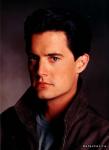 Фотографии с  Кайл МакЛоклен / Kyle MacLachlan