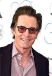 Фотографии с  Кайл МакЛоклен / Kyle MacLachlan