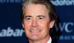 Фотографии с  Кайл МакЛоклен / Kyle MacLachlan