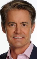 фото Кайл МакЛоклен / Kyle MacLachlan