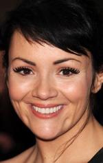 фото Мартина МакКачон / Martine McCutcheon