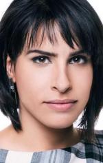 фото Дезире Акхаван / Desiree Akhavan