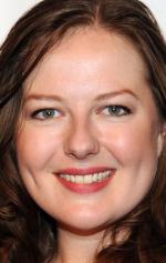 фото Сюзанна Шадковски