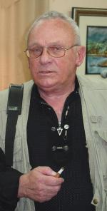 фото Эдуард Кузнецов