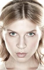 фото Клеманс Поэзи / Cl&eacute;mence Po&eacute;sy