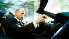 Фотографии с  Джейсон Стэйтем / Jason Statham